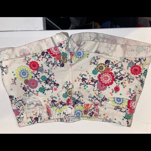 Old Navy Jean shorts - Picture 1 of 2